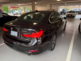 BMW 330 * 330i xDrive * АВТОКРЕДИТ БЕЗ ПЪРВОНАЧАЛНА ВНОСКА, снимка 3