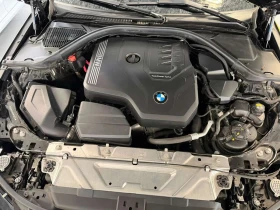 BMW 330 * 330i xDrive * АВТОКРЕДИТ БЕЗ ПЪРВОНАЧАЛНА ВНОСКА, снимка 14