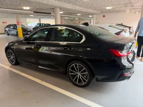 BMW 330 * 330i xDrive * АВТОКРЕДИТ БЕЗ ПЪРВОНАЧАЛНА ВНОСКА, снимка 2