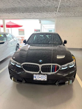 BMW 330 * 330i xDrive * АВТОКРЕДИТ БЕЗ ПЪРВОНАЧАЛНА ВНОСКА, снимка 6