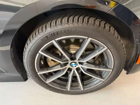 BMW 330 * 330i xDrive * АВТОКРЕДИТ БЕЗ ПЪРВОНАЧАЛНА ВНОСКА, снимка 7