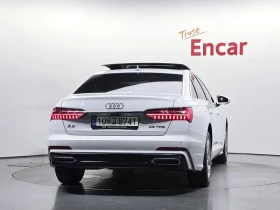 Audi A6 (C8) 45 Tfsi, снимка 3