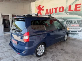 Ford Courier 1.5TDCI TITANIUM TOP TOP TOP, снимка 6