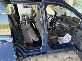 Ford Courier 1.5TDCI TITANIUM TOP TOP TOP, снимка 13