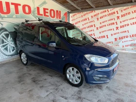 Ford Courier 1.5TDCI TITANIUM TOP TOP TOP, снимка 4