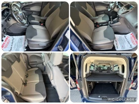Ford Courier 1.5TDCI TITANIUM TOP TOP TOP, снимка 16