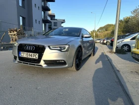 Audi A5 Sportback, снимка 5