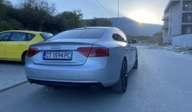 Audi A5 Sportback, снимка 2