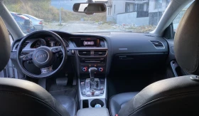 Audi A5 Sportback, снимка 7