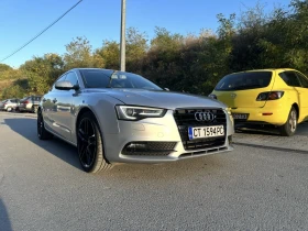 Audi A5 Sportback, снимка 4