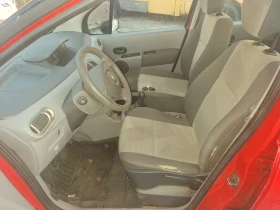 Renault Modus 1.2i klima, снимка 11