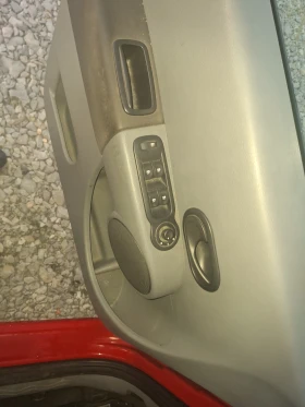 Renault Modus 1.2i klima, снимка 9