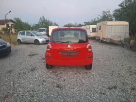 Renault Modus 1.2i klima, снимка 4