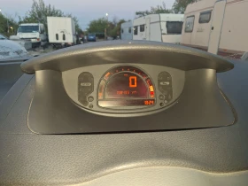 Renault Modus 1.2i klima, снимка 14