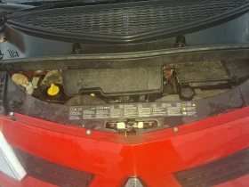 Renault Modus 1.2i klima, снимка 7