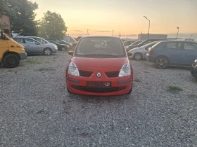 Renault Modus 1.2i klima, снимка 6