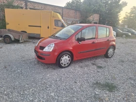 Renault Modus 1.2i klima, снимка 5