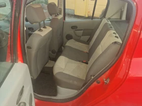 Renault Modus 1.2i klima, снимка 15