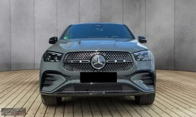 Mercedes-Benz GLE 450 d/COUPE/AMG/360/PANO/DISTR/BURM/834z, снимка 2