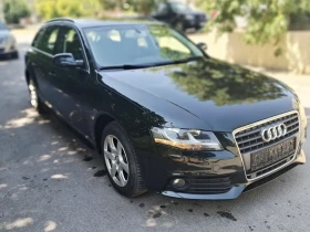 Audi A4 2.0 TDI 143к.с., снимка 2