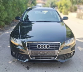 Audi A4 2.0 TDI 143к.с., снимка 1