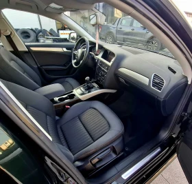 Audi A4 2.0 TDI 143к.с., снимка 7