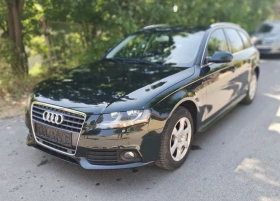 Audi A4 2.0 TDI 143к.с., снимка 3