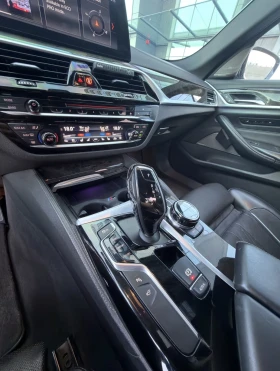 BMW 540 540xi full 500кс, снимка 11