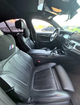 BMW 540 540xi full 500кс, снимка 10