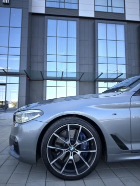 BMW 540 540xi full 500кс, снимка 6