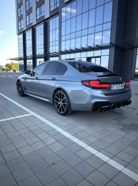BMW 540 540xi full 500кс, снимка 4