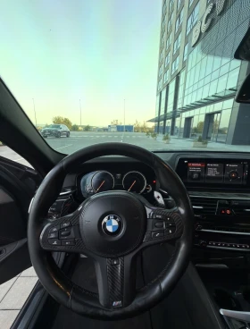 BMW 540 540xi full 500кс, снимка 9