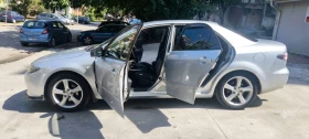 Mazda 6 Facelift 2.0, снимка 4