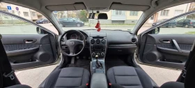 Mazda 6 Facelift 2.0, снимка 6