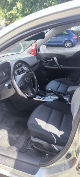Mazda 6 Facelift 2.0, снимка 7