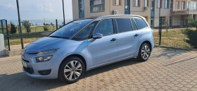 Citroen Grand C4 Picasso 1.2, снимка 4