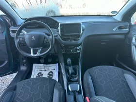 Peugeot 2008 1.6 HDI EURO 6 CAMERA KTEO COC , снимка 10