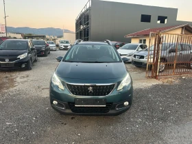Peugeot 2008 1.6 HDI EURO 6 CAMERA , снимка 8