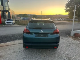 Peugeot 2008 1.6 HDI EURO 6 CAMERA , снимка 4