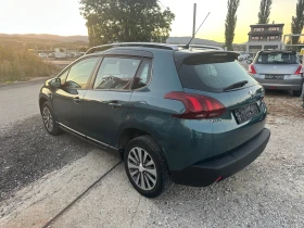 Peugeot 2008 1.6 HDI EURO 6 CAMERA , снимка 3