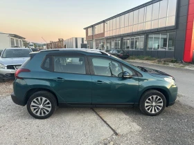 Peugeot 2008 1.6 HDI EURO 6 CAMERA , снимка 5