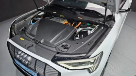 Audi E-Tron 55 Quattro Sportback, снимка 6