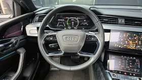 Audi E-Tron 55 Quattro Sportback, снимка 8