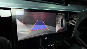 Audi E-Tron 55 Quattro Sportback, снимка 12