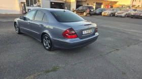 Mercedes-Benz E 270, снимка 9