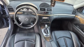 Mercedes-Benz E 270, снимка 6