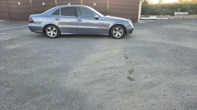 Mercedes-Benz E 270, снимка 3