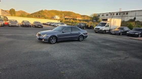 Mercedes-Benz E 270, снимка 10