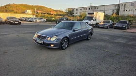 Mercedes-Benz E 270, снимка 13