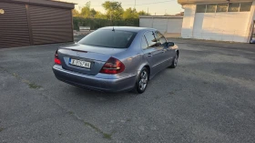 Mercedes-Benz E 270, снимка 8